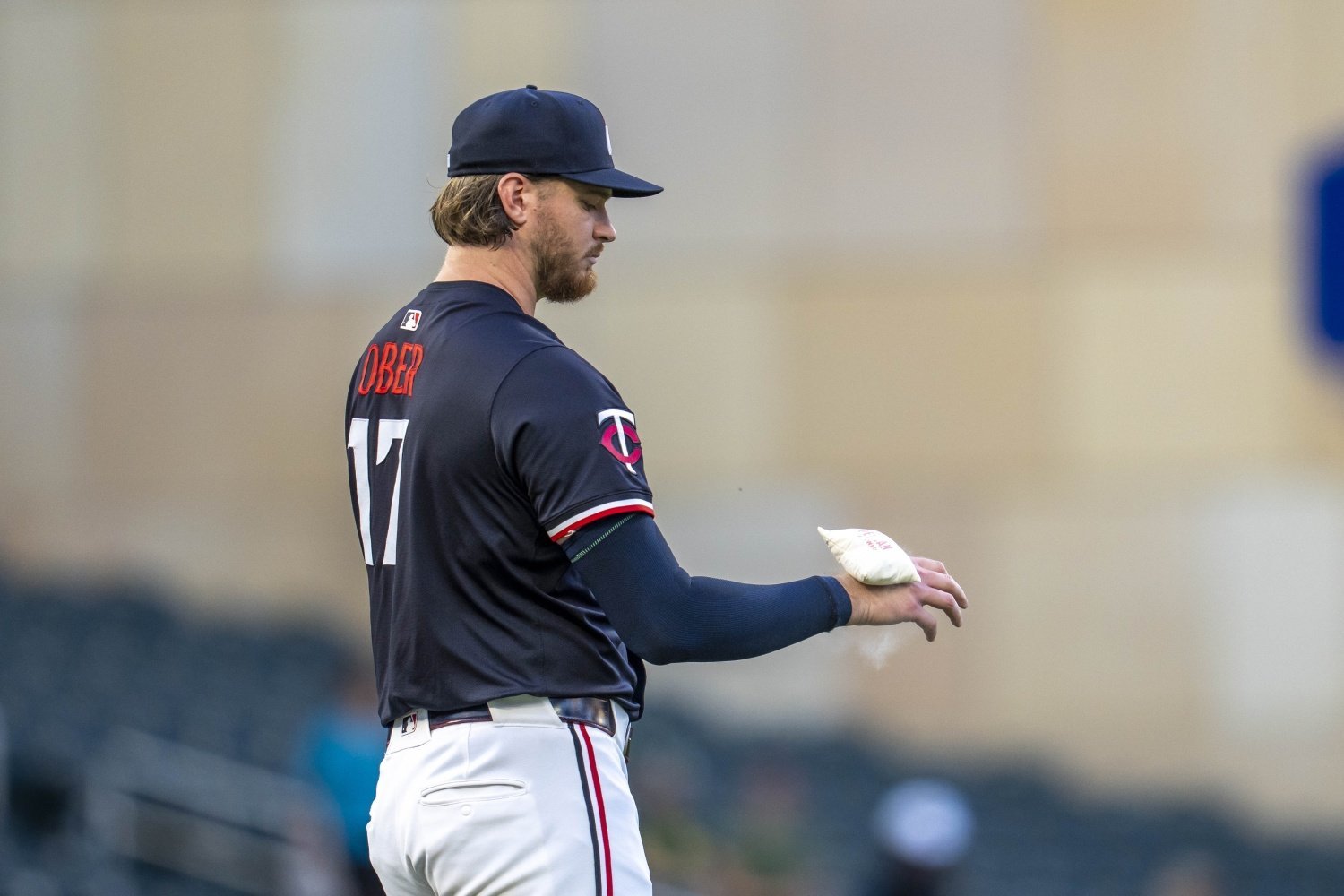 More information about "Someone Needs to Save Bailey Ober from His Slider"