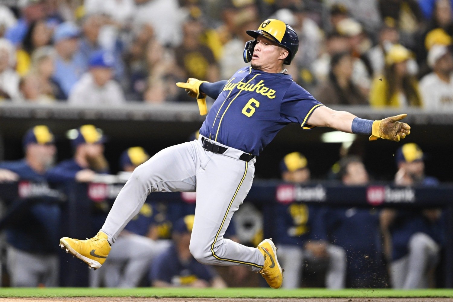 More information about "Why Brewers Might Miss Isaac Collins More Than They Think"
