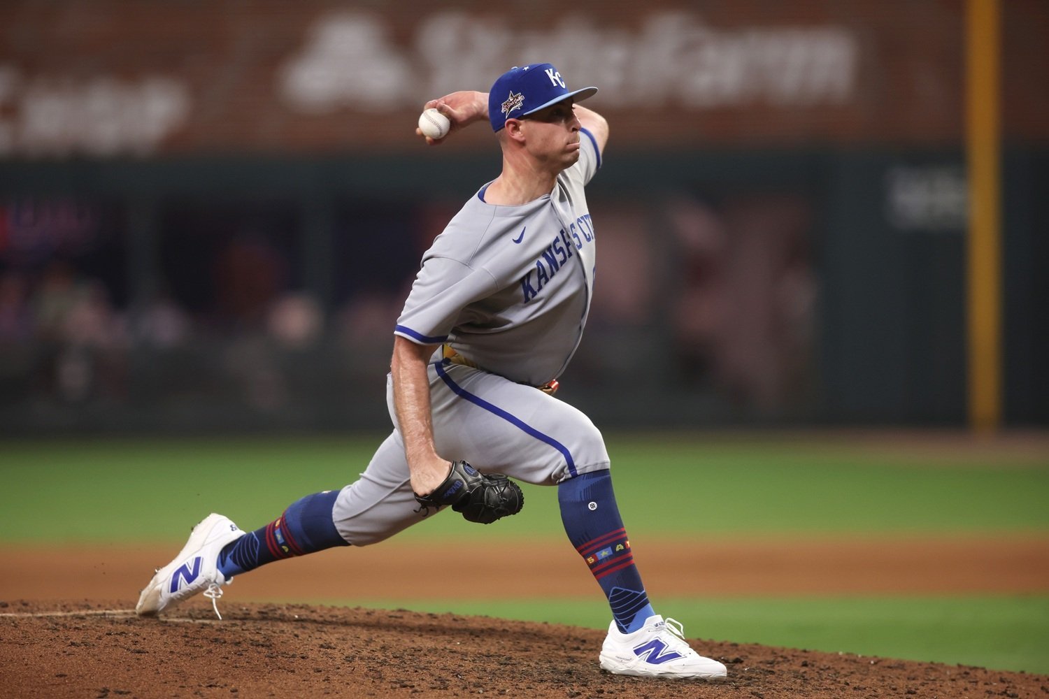 More information about "How and Why the Royals May Need to Trade Kris Bubic"