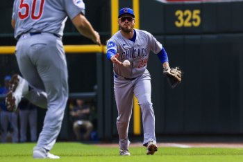 Searching for Michael Busch's Next Frontier of Development