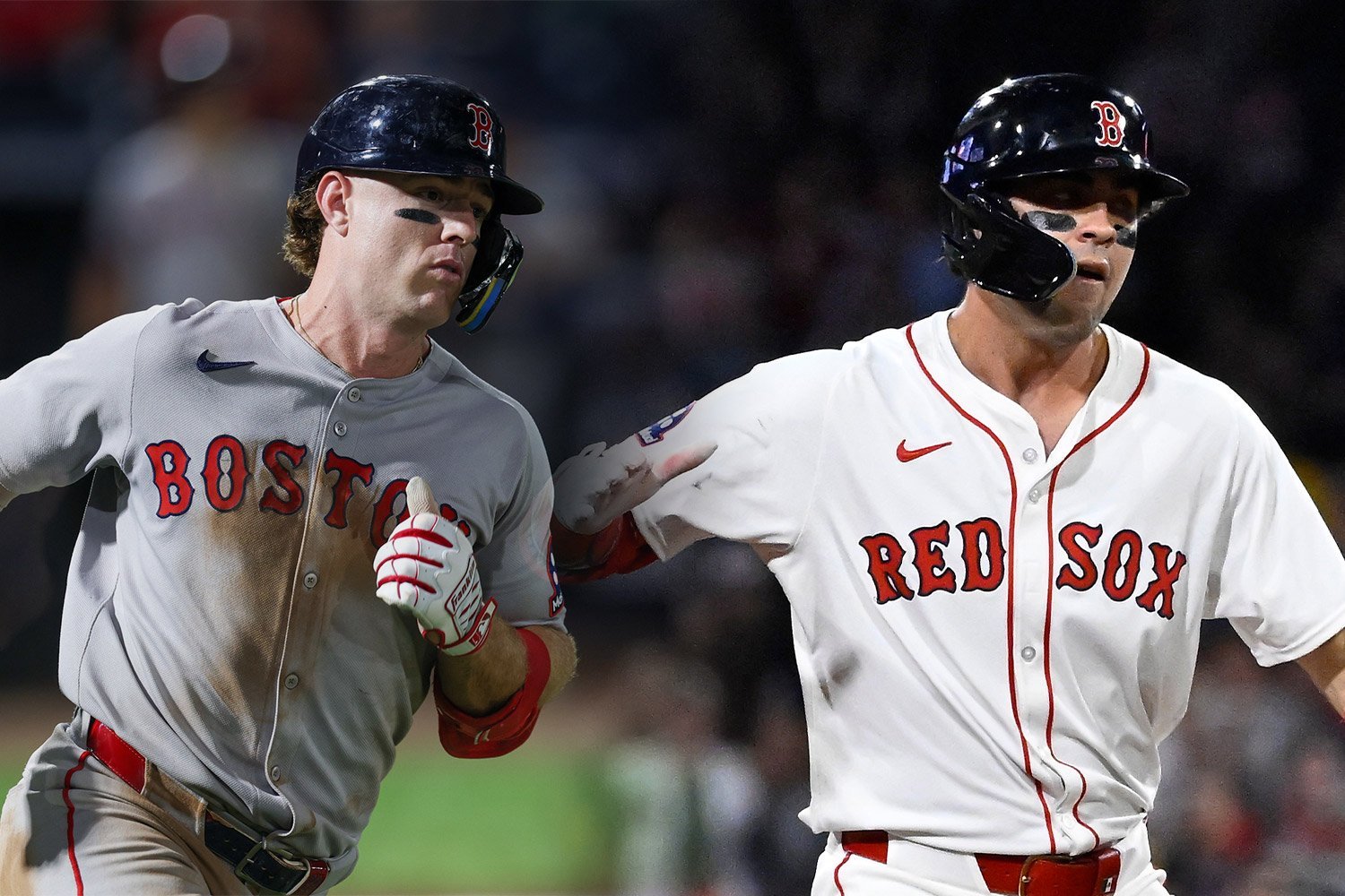 More information about "Depth Check: The Boston Red Sox At Middle Infield In 2026"