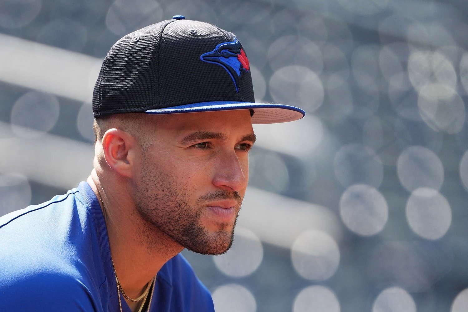 More information about "Report: George Springer Will Not Play for Puerto Rico in WBC"