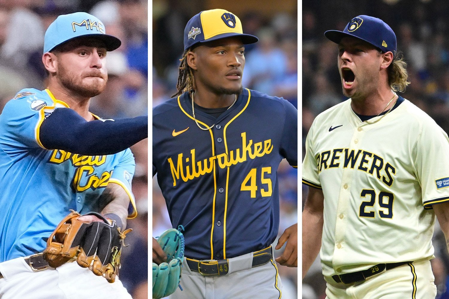More information about "Top 25 Milwaukee Brewers Player Assets of 2026: 11-15"