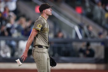 Why the Padres Should Trade Away Nick Pivetta, Even After Adding Michael King
