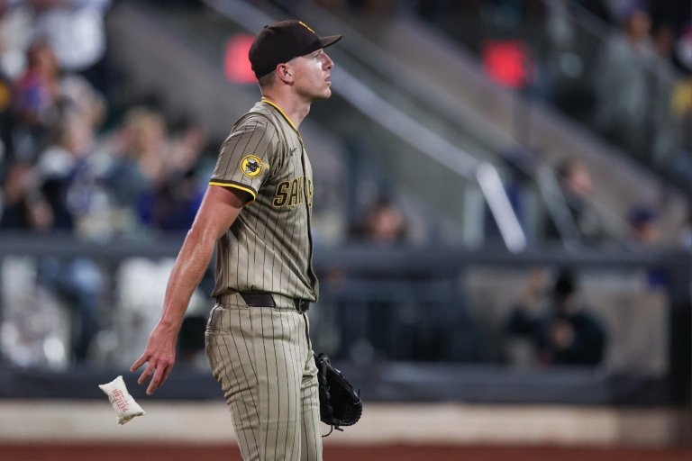 Why the Padres Should Trade Away Nick Pivetta, Even After Adding Michael King