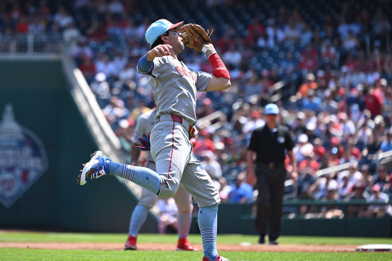 More information about "Depth Chart Review: The Boston Red Sox's Corner Infield In 2026"