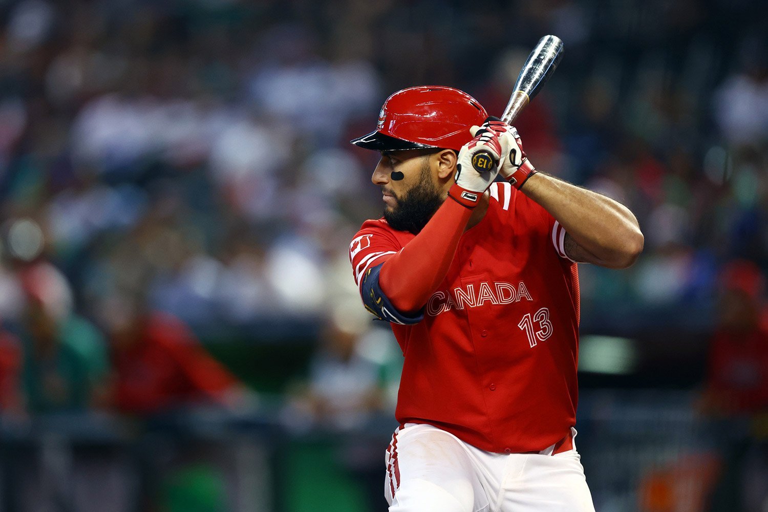 More information about "The First Look At Team Canada's World Baseball Classic Roster"