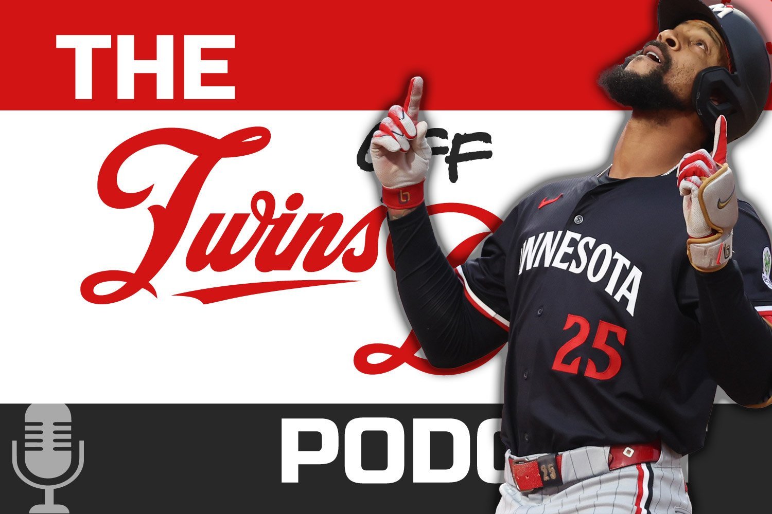 More information about "2026 Offseason Episode 1: Live From The MLB Winter Meetings"