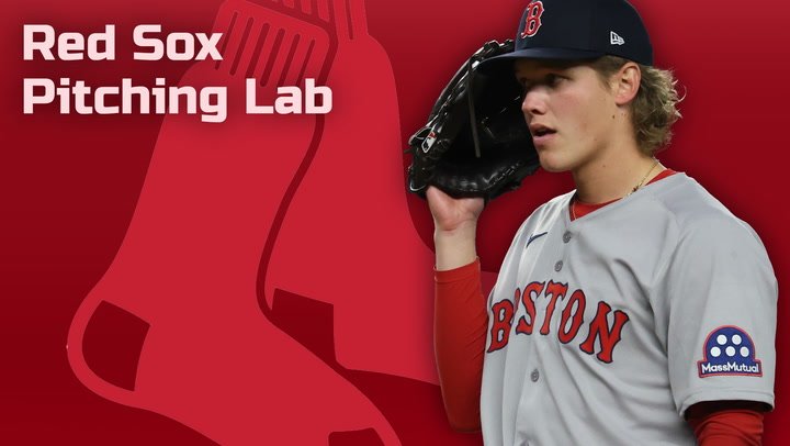 More information about "The Red Sox Are Building A Pitching Lab"