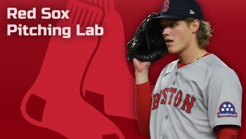 The Red Sox Are Building A Pitching Lab