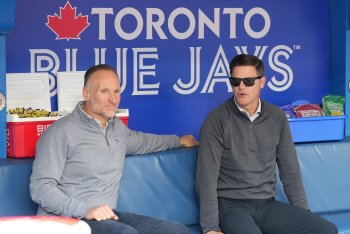 Blue Jays To Pay $13.6 Million Luxury Tax Bill for 2025