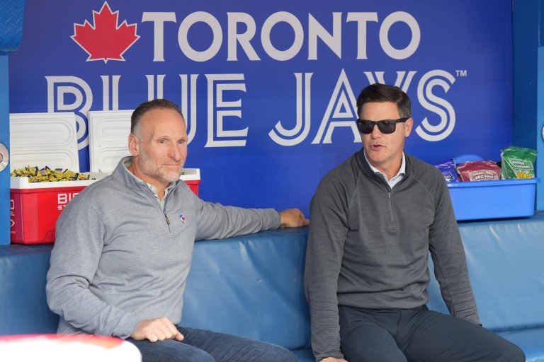 Blue Jays To Pay $13.6 Million Luxury Tax Bill for 2025