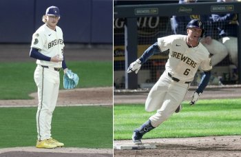 Royals Acquire Isaac Collins and Nick Mears from Brewers