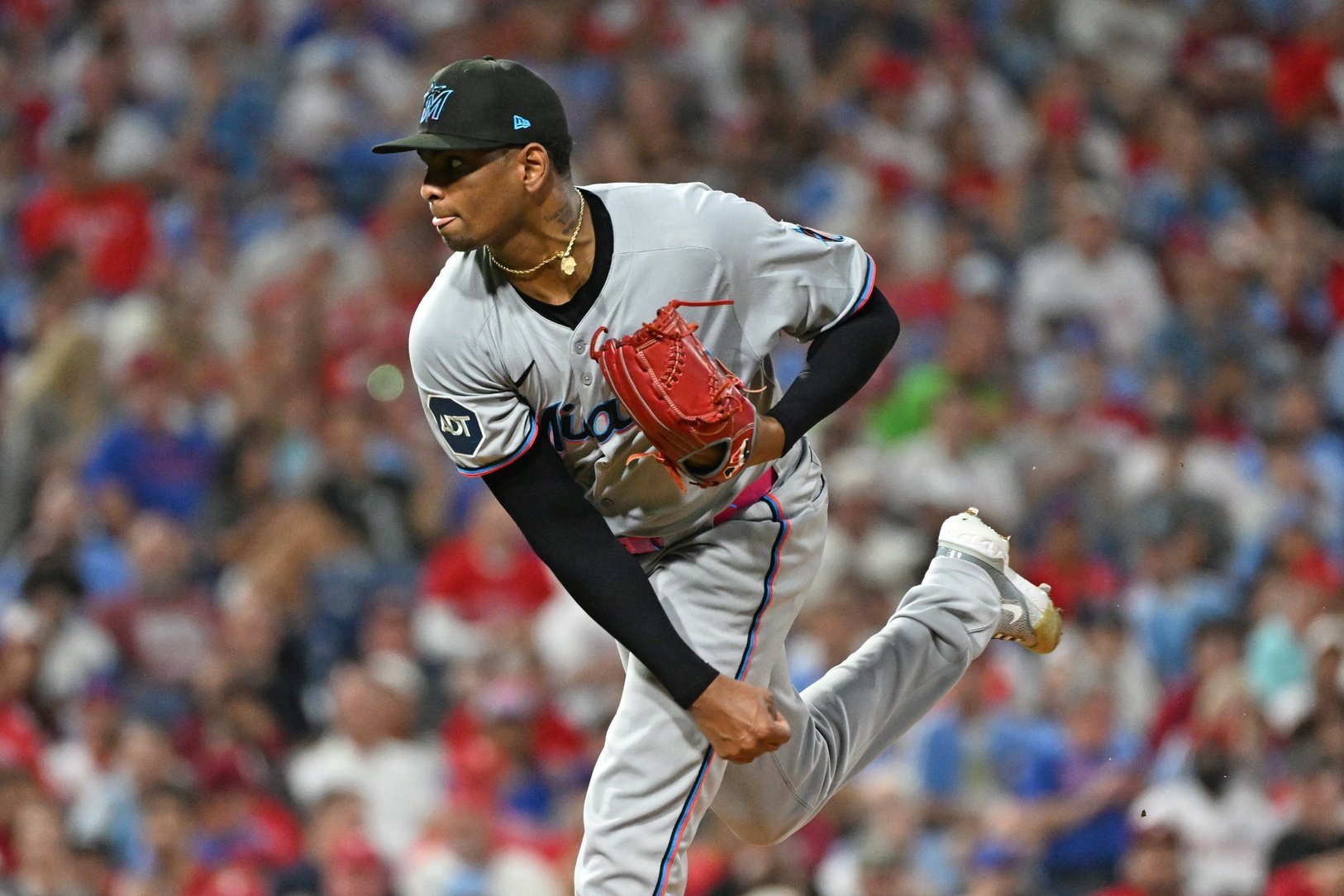 More information about "2 mock trade proposals sending Edward Cabrera to Orioles"