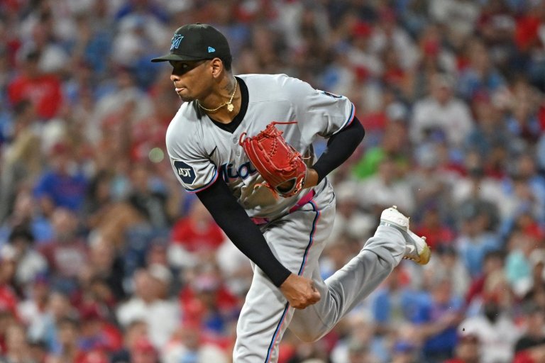 2 mock trade proposals sending Edward Cabrera to Orioles