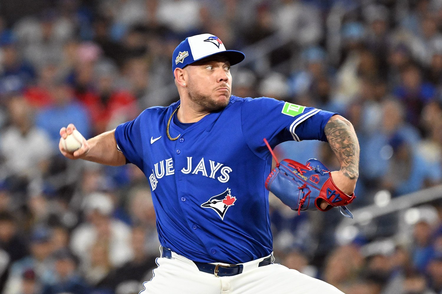 More information about "Blue Jays Outright Yariel Rodriguez In Move That Signals More May Be Coming"