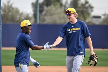 Is Now the Time for Milwaukee Brewers to Trade Cooper Pratt?