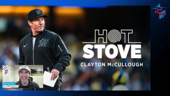 The Real Reason Why the Marlins Claim Griffin Conine Could Play First Base