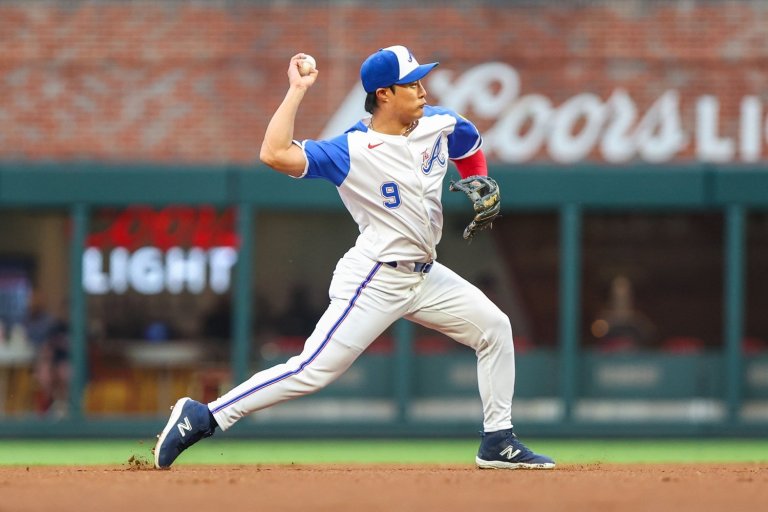 Why Ha-Seong Kim Is the Ideal Replacement for Bo Bichette