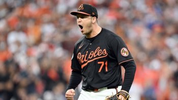 BREAKING: Cubs Sign Reliever Jacob Webb