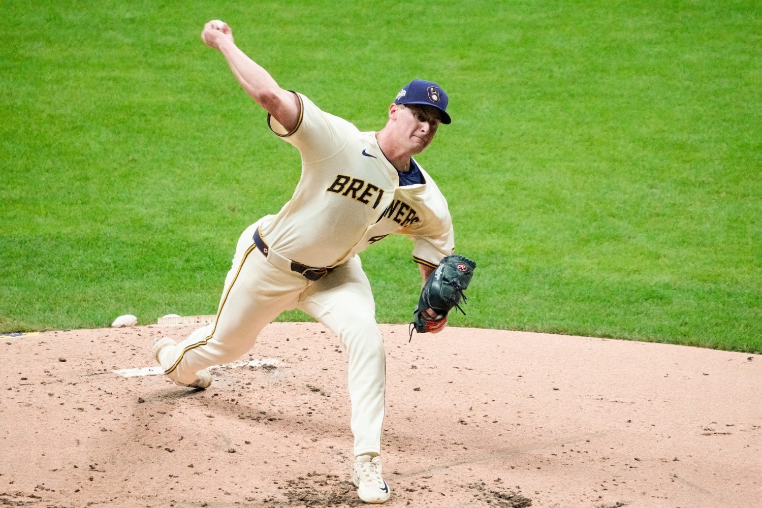 More information about "2026 Milwaukee Brewers Opening Day Roster, v. 1.0"