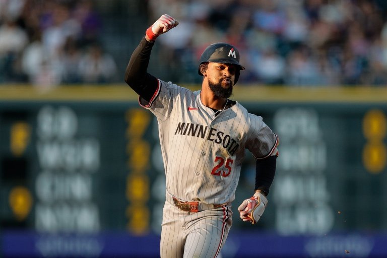 Byron Buxton Reportedly Set for Team USA’s Preliminary WBC Roster