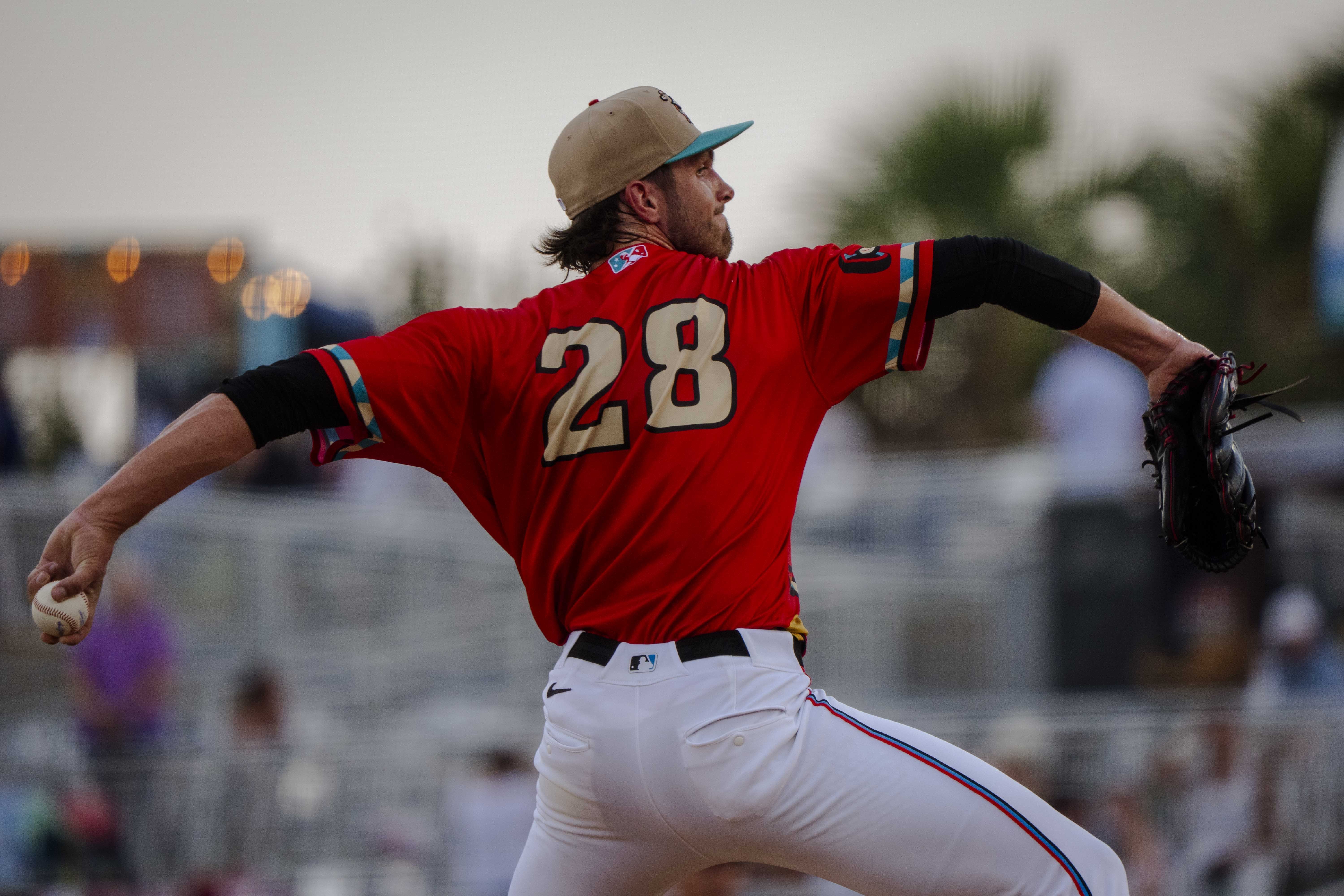 More information about "Why the Marlins should explore a Thomas White extension"