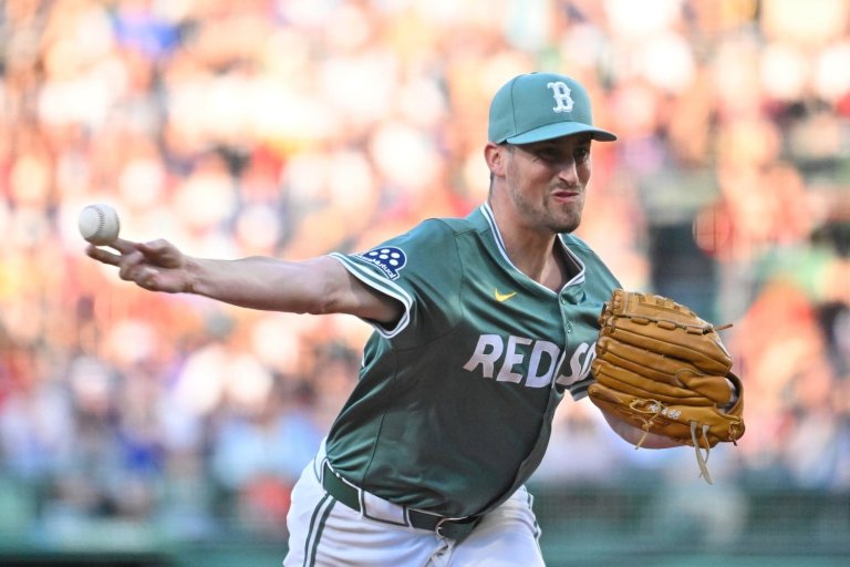Red Sox Retrospective: Cooper Criswell's Journey to Boston