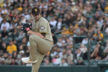 How The Michael King Contract Math Works For Padres
