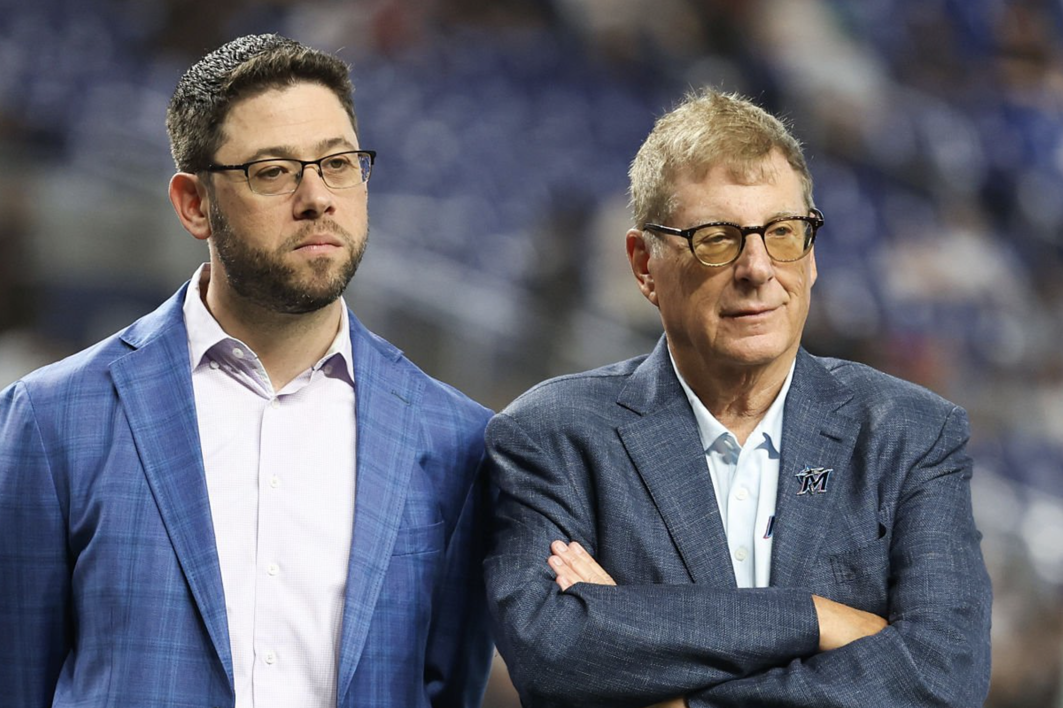 More information about "Offishial News: Marlins still sitting on sidelines as Winter Meetings loom"