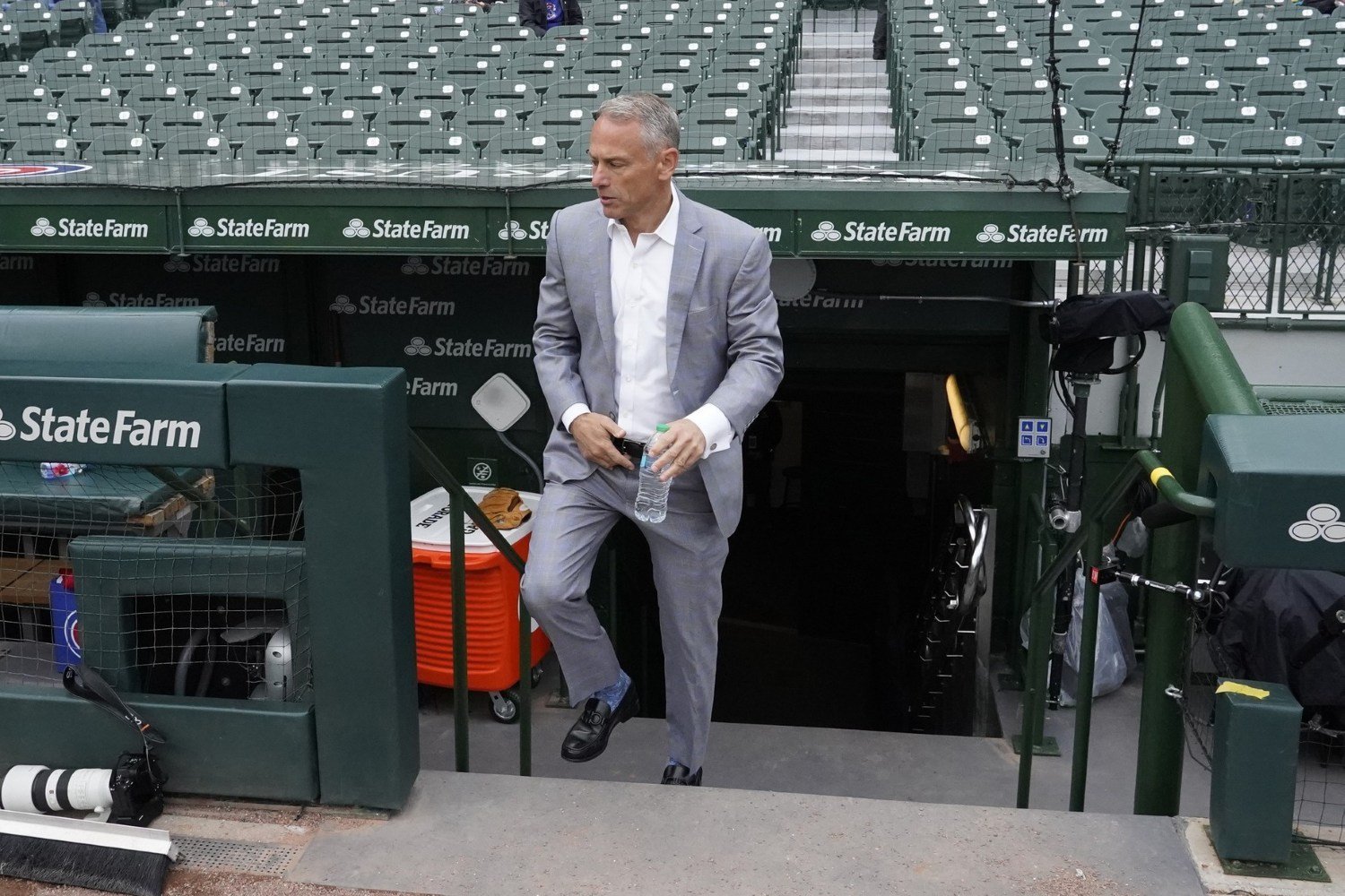 More information about "Cubs Week in Review: Reporting Gaffe Shows North Siders' Hand Ahead of Winter Meetings"