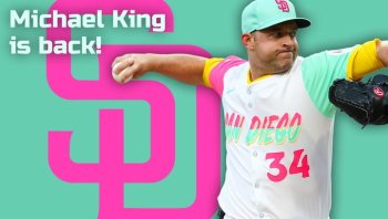 Michael King Returns, Shifting Padres' Depth Chart Dramatically