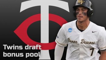 Early Math On Twins' 2026 Draft Bonus Pool Money