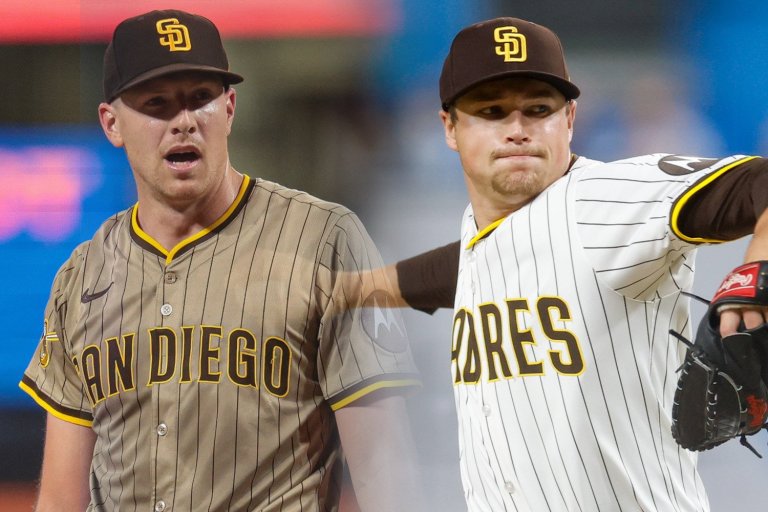 Now The Padres Might Be Listening On Trade Offers For Nick Pivetta & Mason Miller