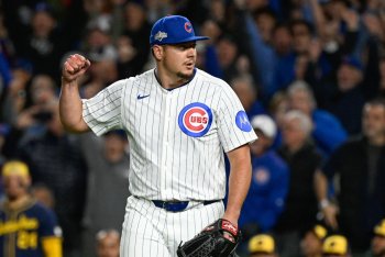 Blue Jays Open To Adding More Starting Depth, Interested in Brad Keller