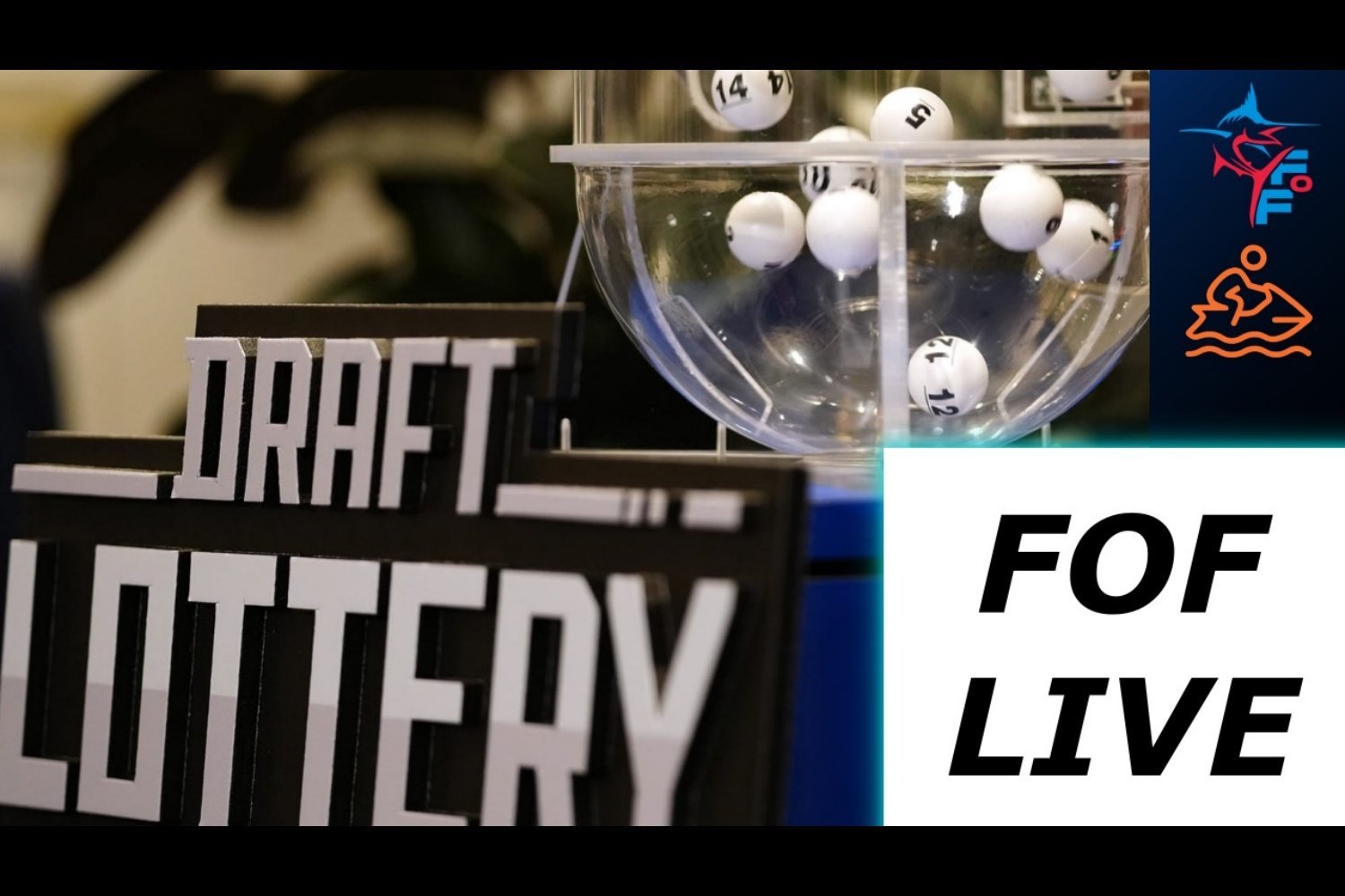 More information about "2026 MLB Draft Lottery reaction, Marlins rumors & Rule 5 preview"