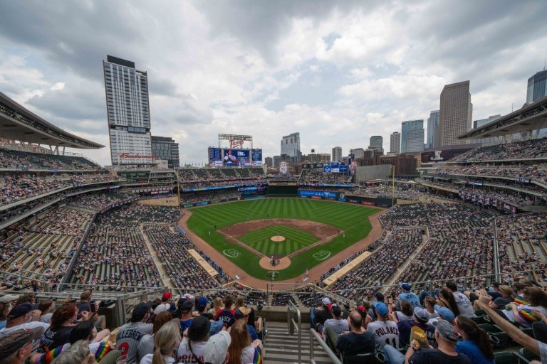 New Money Enters the Fold as Twins Secure First of Two Limited Partners