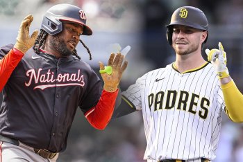 Twins Have Interest In First Basemen Ryan O'Hearn, Josh Bell, Rhys Hoskins