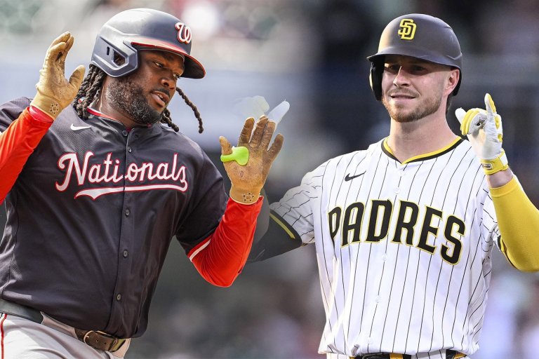 Twins Have Interest In First Basemen Ryan O'Hearn, Josh Bell, Rhys Hoskins