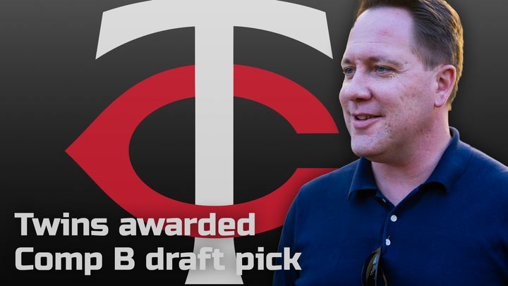 Details On The Twins' 2026 Comp Round B Draft Pick