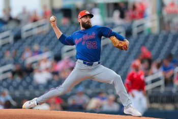 Why Ty Adcock Might Turn Into More Than Bullpen Depth For The Padres