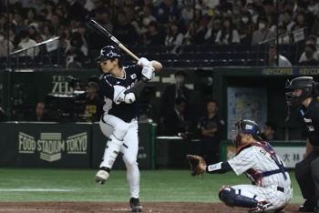 Why the Cubs Should Sign Free-Agent Infielder Sung Mun Song