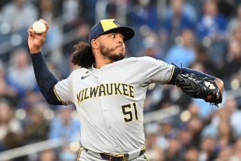 Brewers Fanatic Writers' Freddy Peralta Trade Proposals