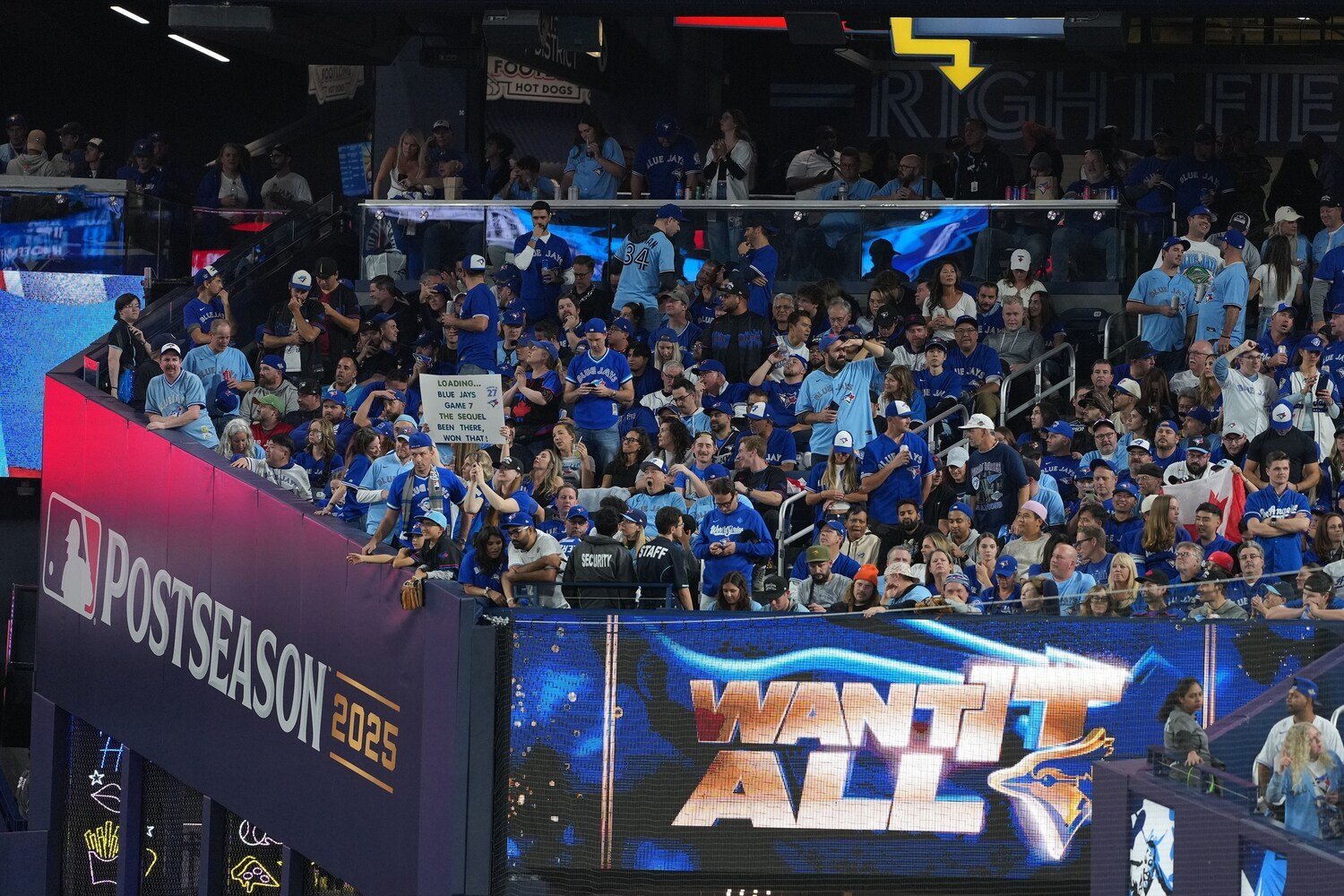 More information about "The 2025 Postseason Was a Financial Win for the Toronto Blue Jays"