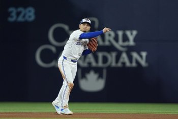 Will Andres Giménez Be The Blue Jays' Starting Shortstop In 2026?