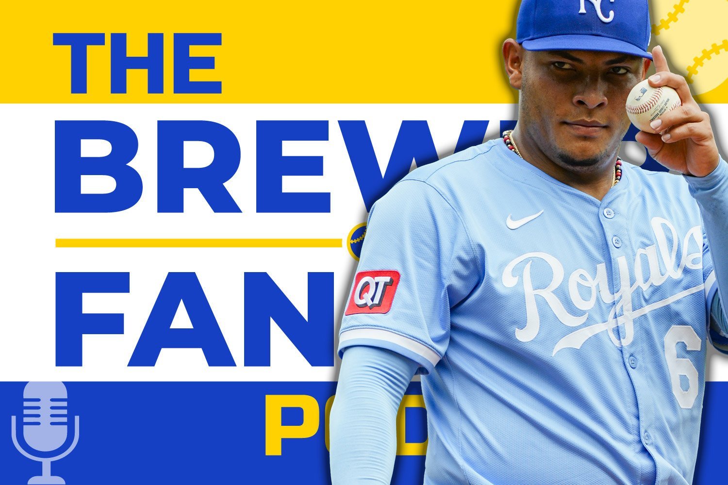 More information about "Episode 79: Why Did The Brewers Trade For Angel Zerpa?"