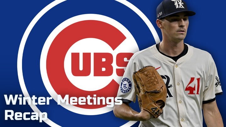 Winter Meetings Review: All Quiet on the Midwestern Front