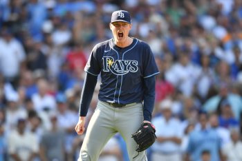 After Cubs Missed Big on Relievers at MLB Winter Meetings, Who's Left?