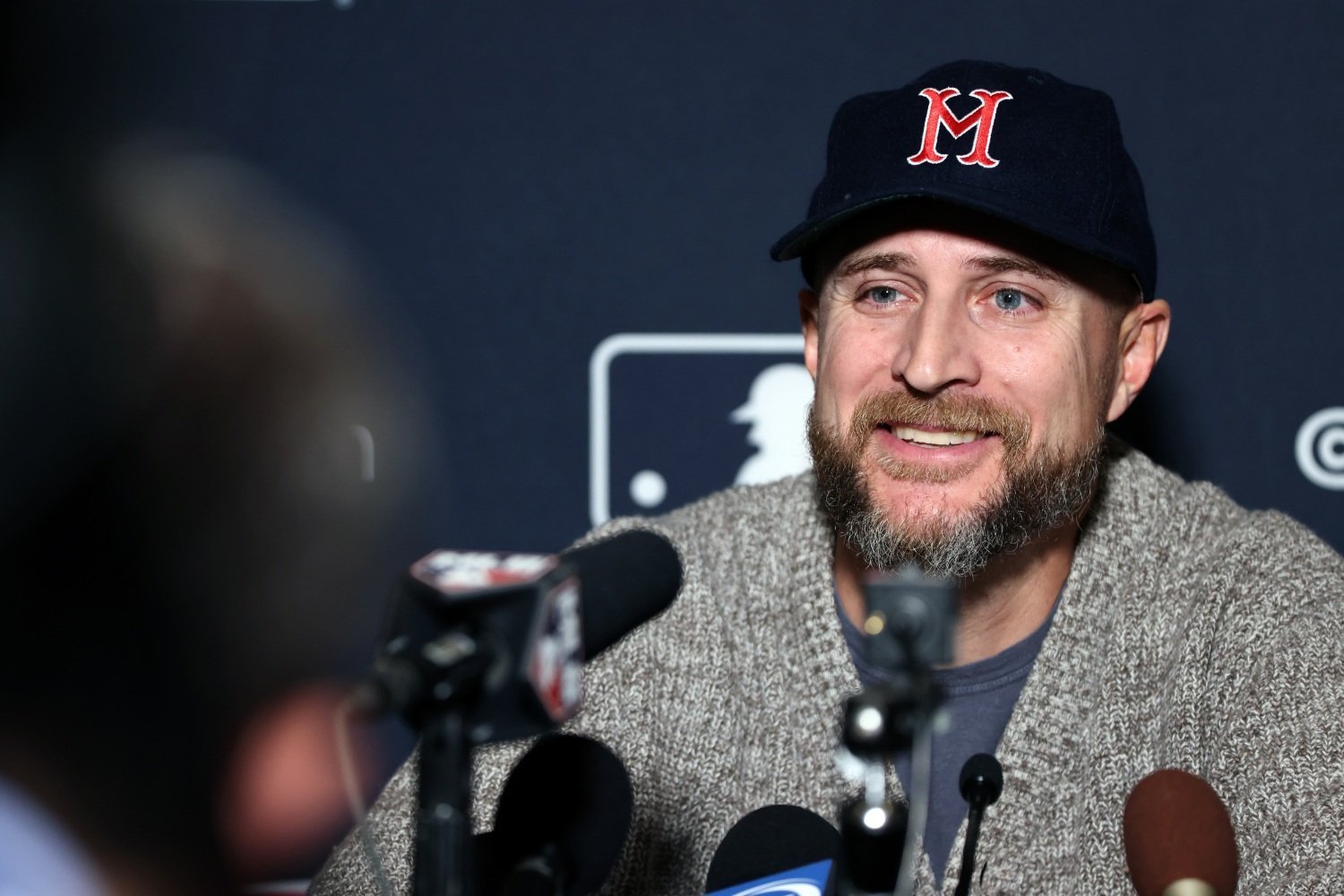 More information about "Rocco Baldelli Heads West to Join Dodgers Front Office"