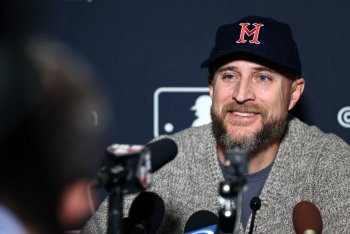 Rocco Baldelli Heads West to Join Dodgers Front Office